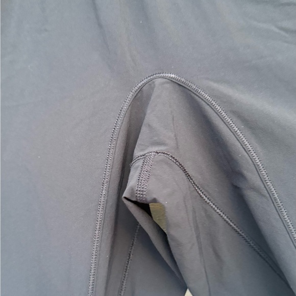 Lululemon Align Jogger 27” Inseam Nulu Black Size 2 - Picture 6 of 10